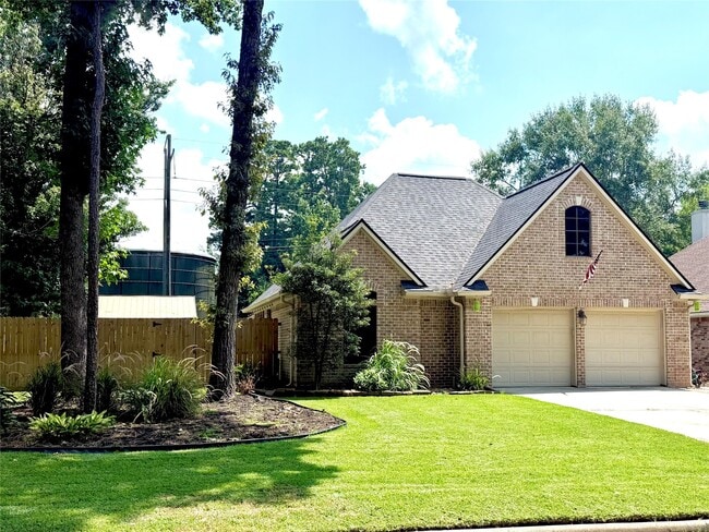 Building Photo - 3202 Pine Chase Dr Rental