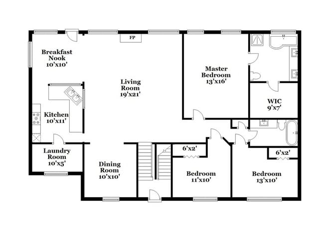 Photo - 3722 Auger Trail