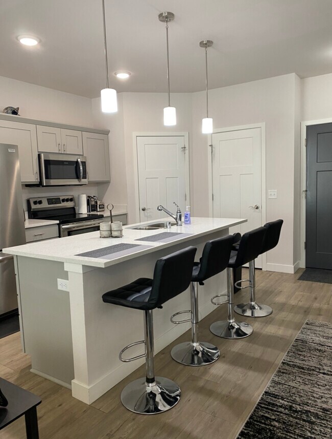 Photo - 1501 N Windsor Ave Unidad 205