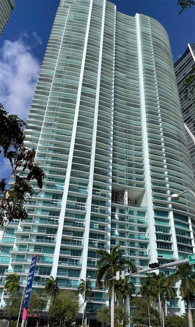 Photo - 900 Biscayne Blvd Condominio Unidad 5707