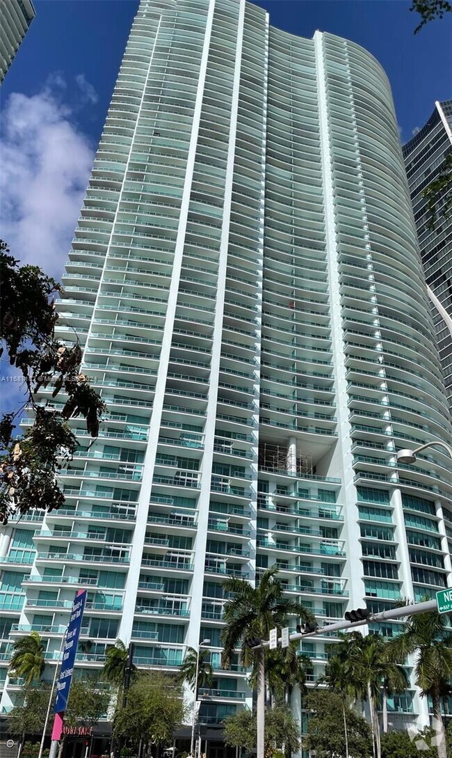 Building Photo - 900 Biscayne Blvd Unit 5707 Rental