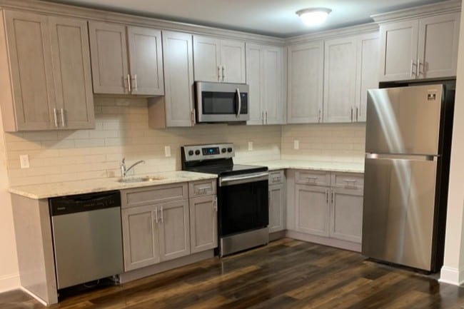 Photo - 998 Washington Ave