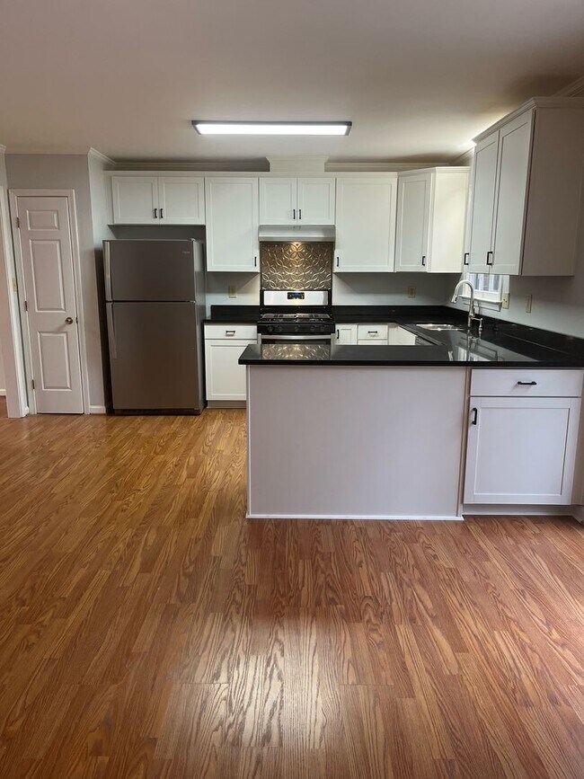 Photo - Brookstone Home Available for Pre-Leasing