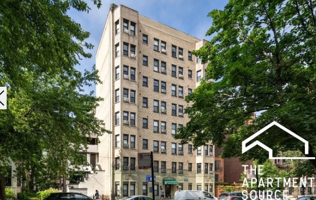 Photo - 550 W Arlington Pl Unit 8