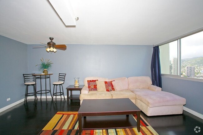 Building Photo - Fully Furnished 1-Bed 1-Bath No parking  @... Unit 2201 Rental