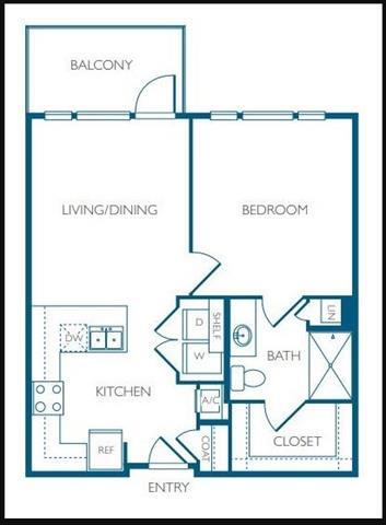 Photo - 880 Lake Carolyn Pkwy Unidad 273