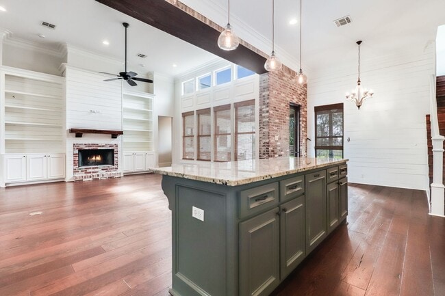 Photo - Gorgeous Custom Built Home Available In Youngsville!