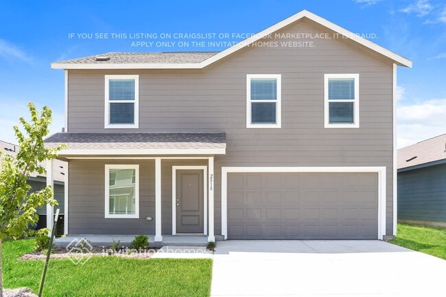 Building Photo - 2818 Tennessee Walker Wy Rental
