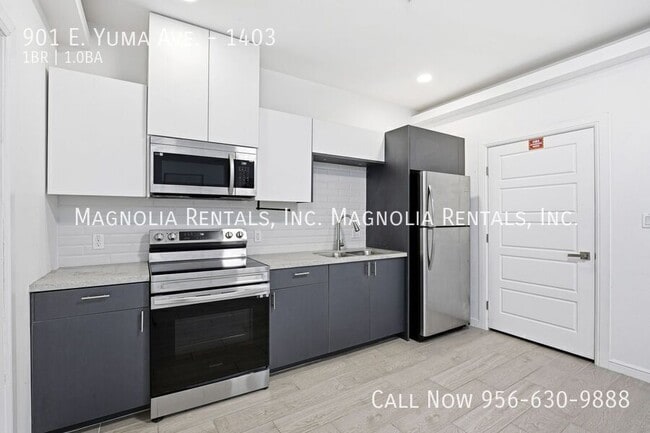 Photo - 901 E Yuma Ave Unit 1403