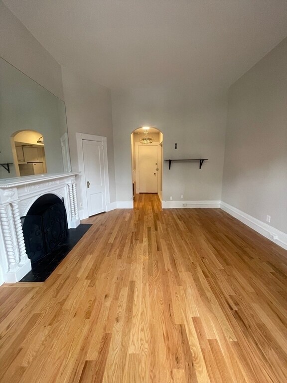 Photo - 271 Dartmouth St Unit 1L
