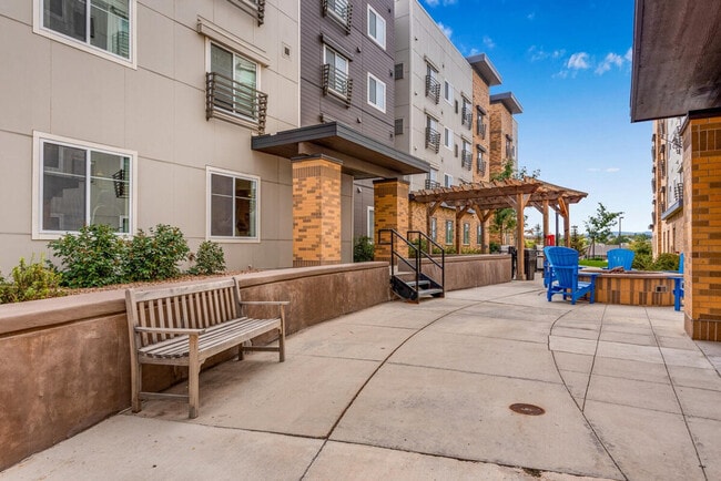 Photo - 11400 E Peakview Ave Unidad ID1041669P