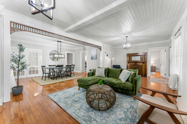 Photo - 659 S Peachtree St Apartamento Unidad ID1019256P