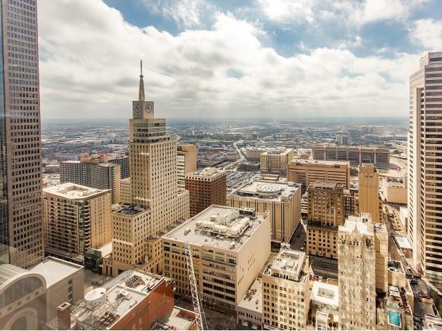 LTV Tower Apartments