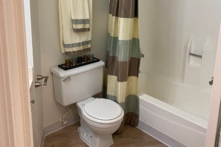 Photo - Mountain Shadows Apartments