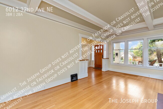 Photo - 6012 32nd Ave NE