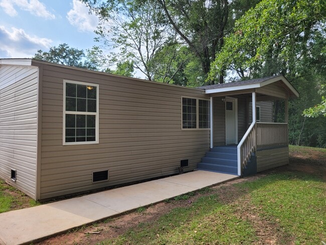 Photo - 716 N Houston Lake Blvd