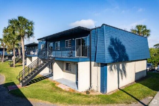 5319 Sumerset St Unidad 19A