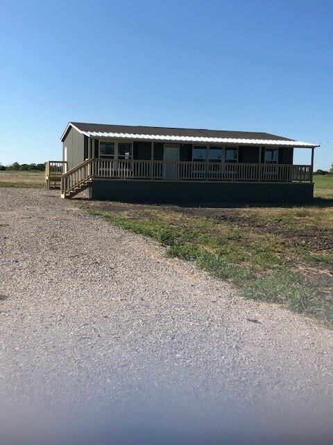 Photo - 7354 FM 36 House
