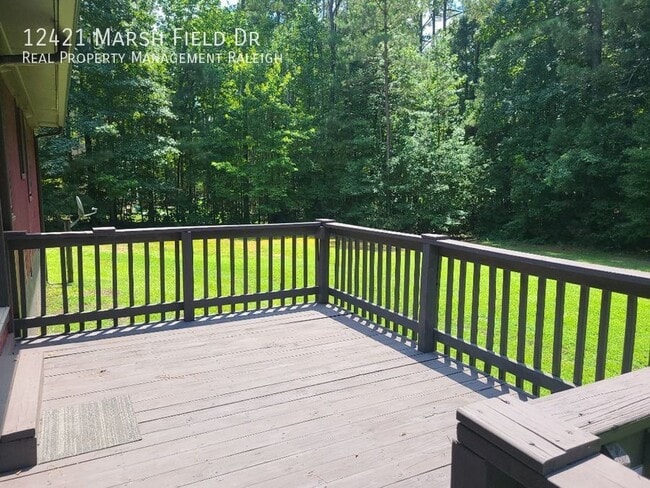 Photo - 12421 Marsh Field Dr