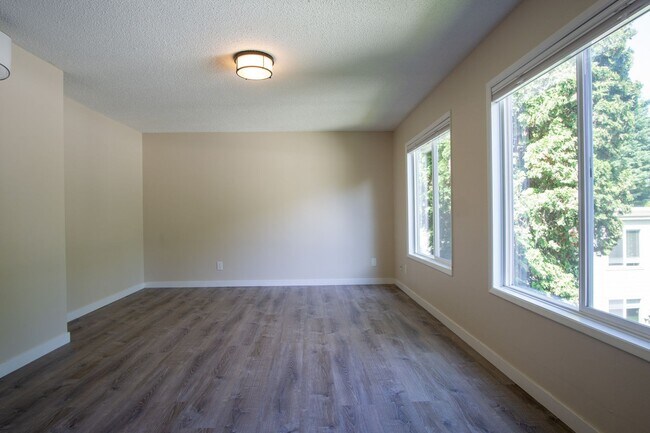 Photo - Spacious 2 Bedroom with Stylish Updates + A/C, W/D, D/W! Unit 4149-2