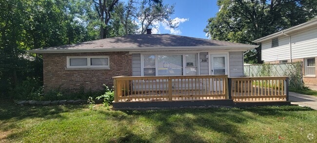 Building Photo - 358 Neola St Rental