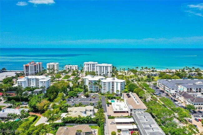 Building Photo - 1300 Gulf Shore Blvd N Unit 109 Rental