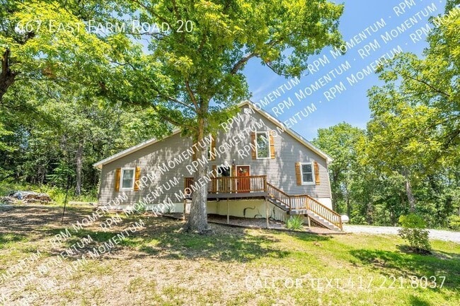 Building Photo - 667 E Farm Rd 20 Rental