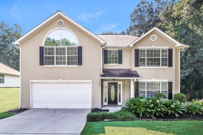 Building Photo - 17 Arbor Cove Dr