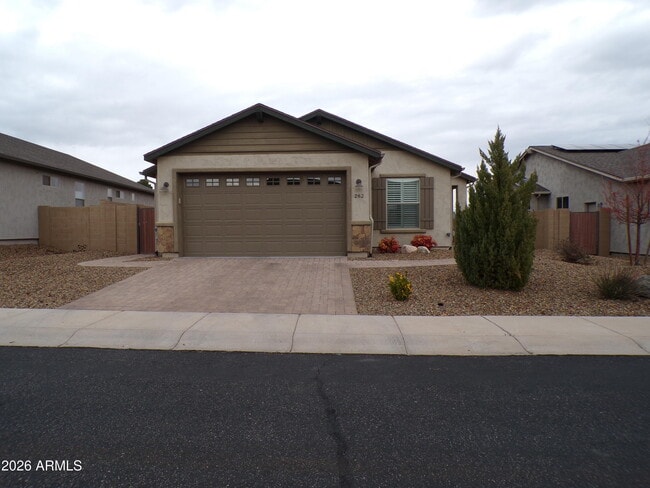 Building Photo - 282 Whistle Stop Rd