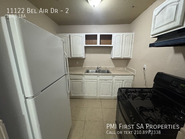 Photo - 11122 Belair Dr Unit 2