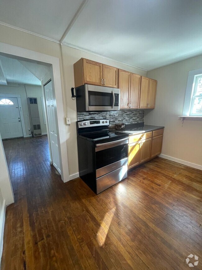 Building Photo - 111 River St Unit 1 Rental