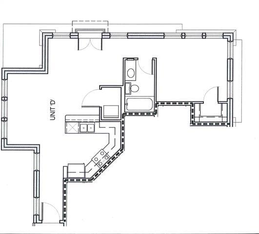 Building Photo - 928 Lipscomb St Unit 206 Rental