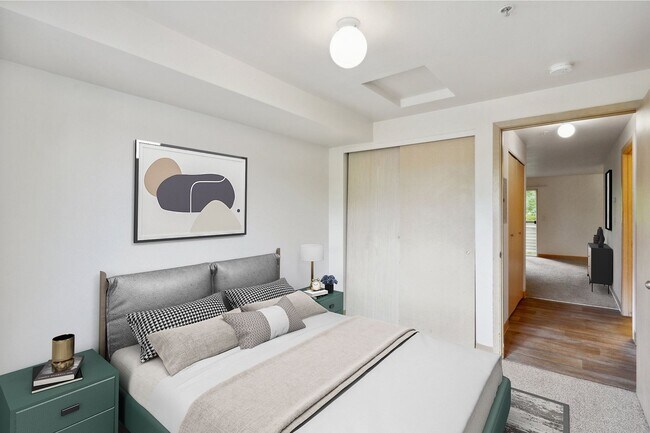 Photo - The Summit Apartments