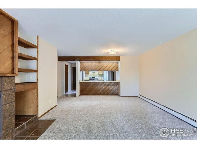 Building Photo - Northgate Condo Unit 62