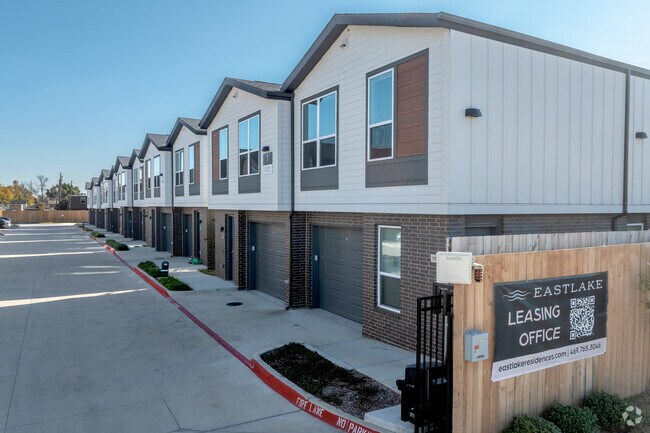 Photo - Eastlake Residences