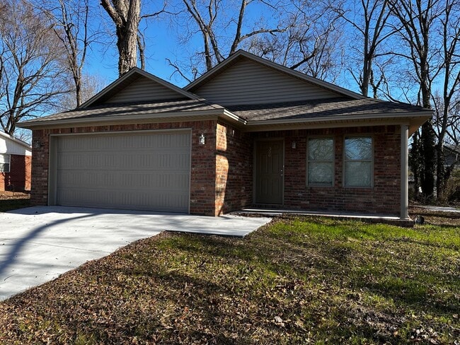 Building Photo - Come take a look at this new construction ... Rental