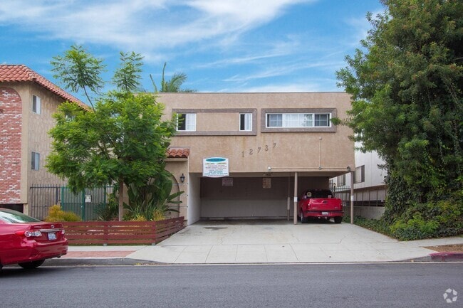 Building Photo - 12737 Pacific Ave Unit 7 Rental