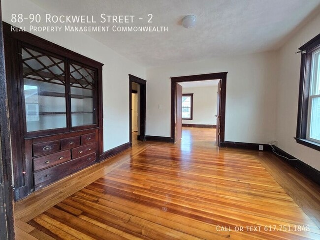 Photo - 88-90 Rockwell Street-2 Unit 2