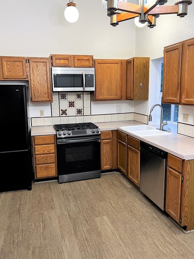 Photo - Poulsbo area home.