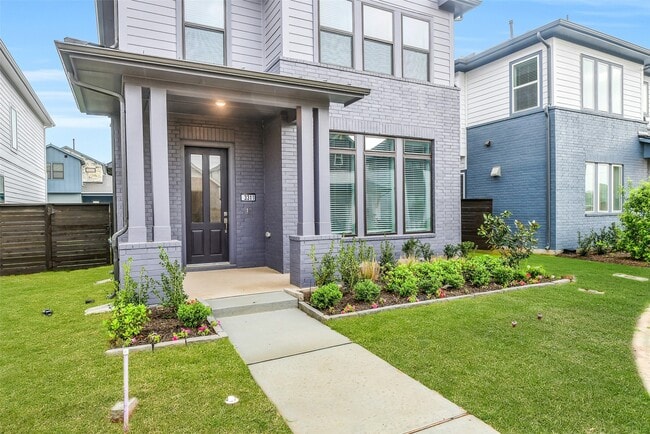 Photo - 3311 Full Bellied Ln