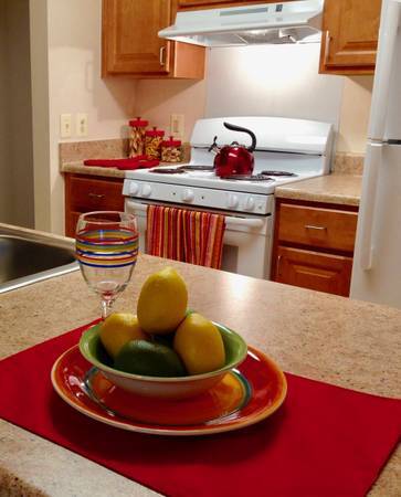 Photo - Forest Glen II Apartments - Senior Living!