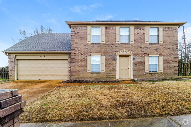 Building Photo - 5525 Angelace Dr S Rental