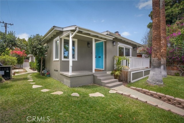 Building Photo - 3501 Elm Ave