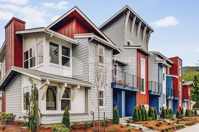 Photo - 272 SE Orchard Dr Townhome