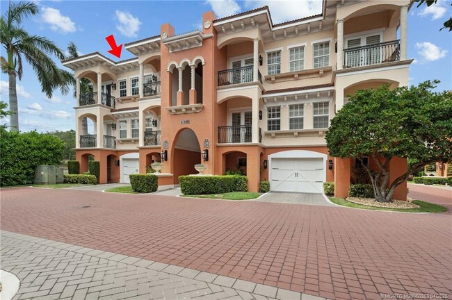 Building Photo - 1536 NE Outrigger Landings Dr Unit D Rental