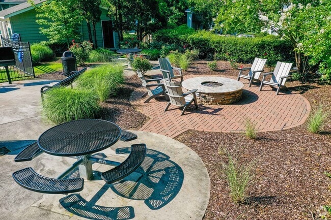 Fire Pit