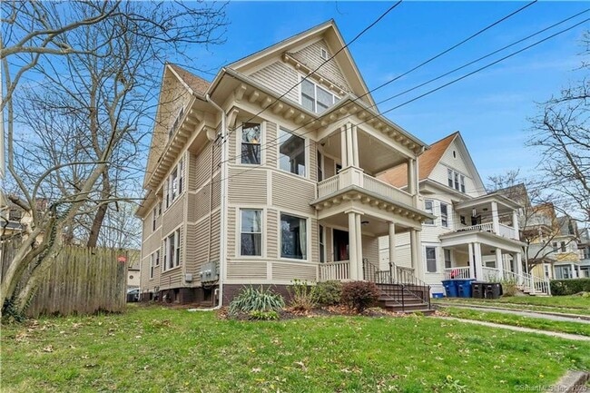 Photo - 122-124 Mansfield St Unit 2 - PH