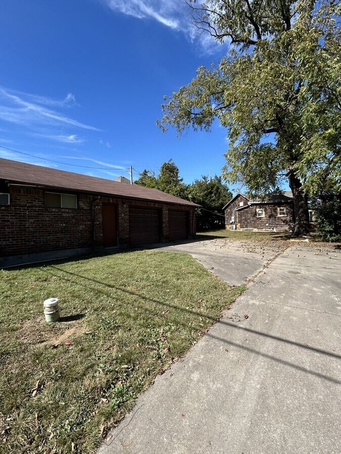 Photo - CHECK OUT THIS GARAGE!!!!! COMING SOON!  2...