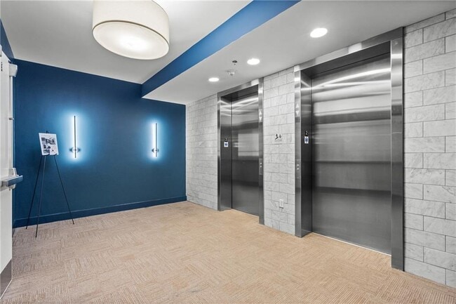 Photo - 1100 Howell Mill Rd NW Unit 212