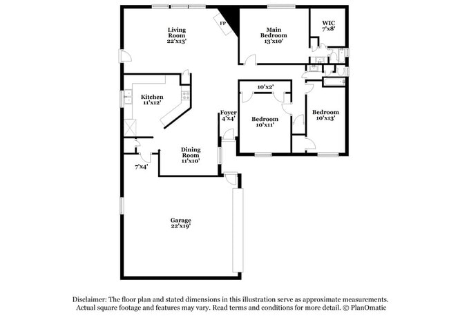 Photo - 1331 Goswell Ln